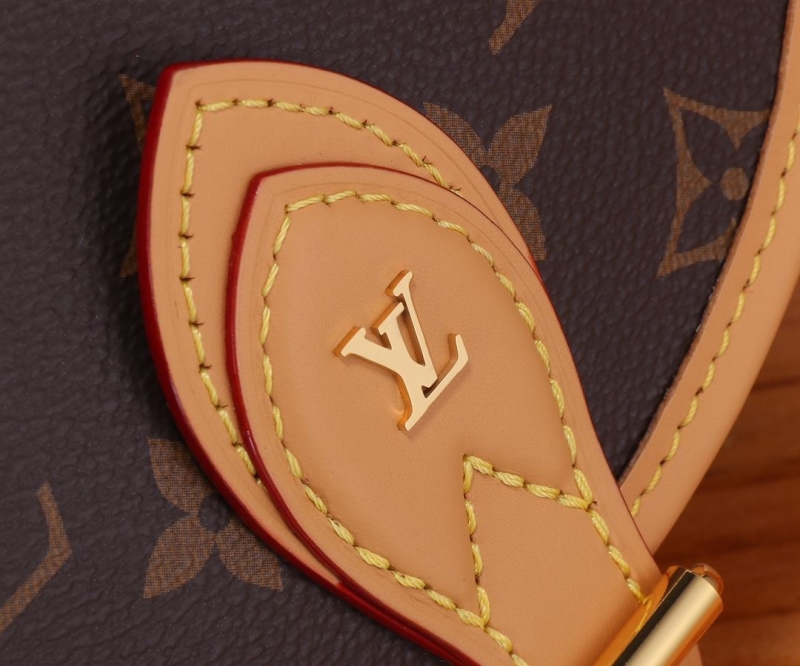 LV Satchel bags